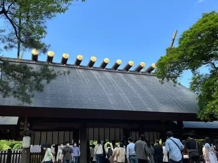 熱田神宮(愛知県)