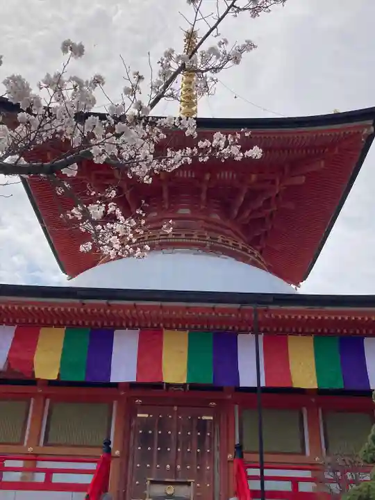 中山寺(兵庫県)