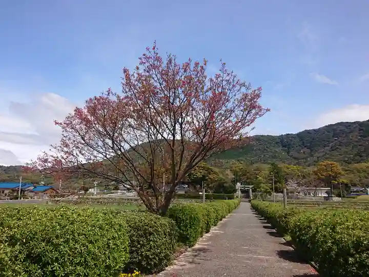 春日神社(山口県)