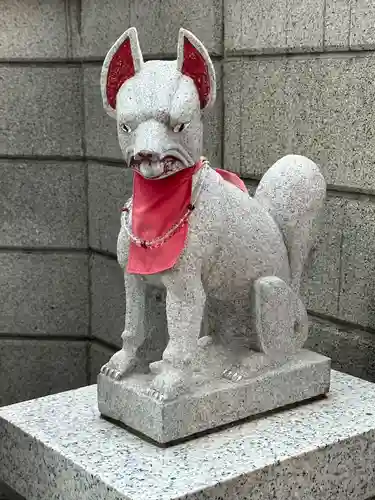 橘稲荷神社(東京都)