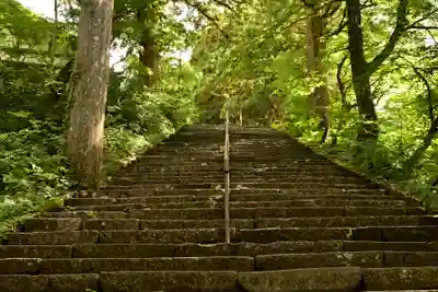 大山寺(鳥取県)