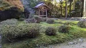 上ノ院本坊　来迎院のその他建物