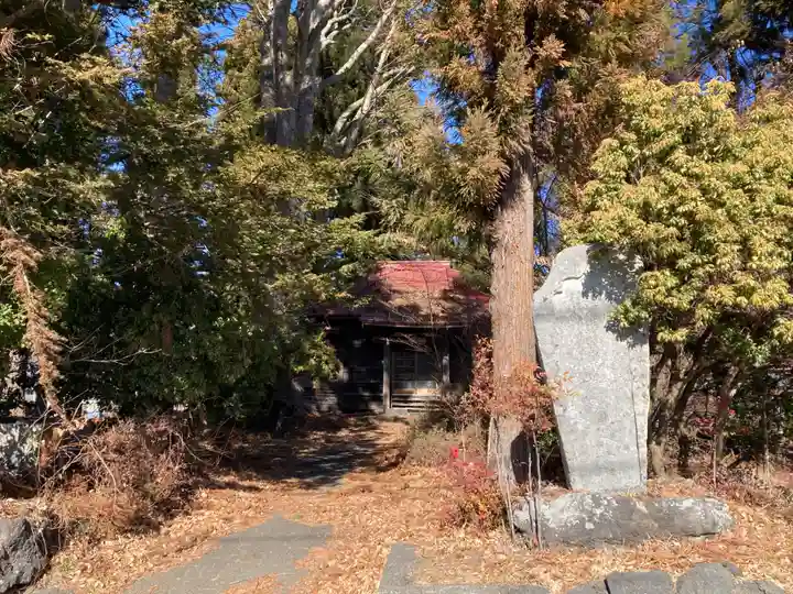 常在寺(山梨県)
