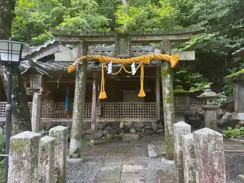 伊多太神社(京都府)
