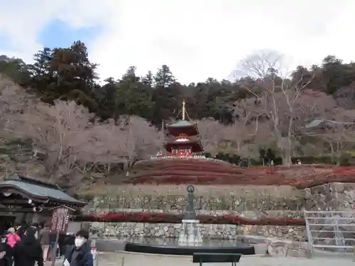 勝尾寺(大阪府)