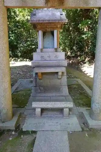 東福禅寺（東福寺）の末社・摂社