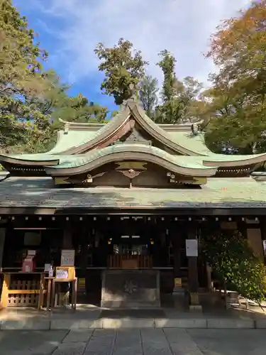 一言主神社(茨城県)