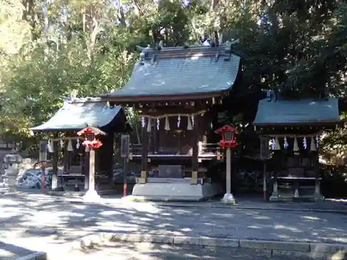 平塚八幡宮(神奈川県)