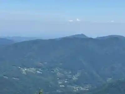 武甲山御嶽神社(埼玉県)