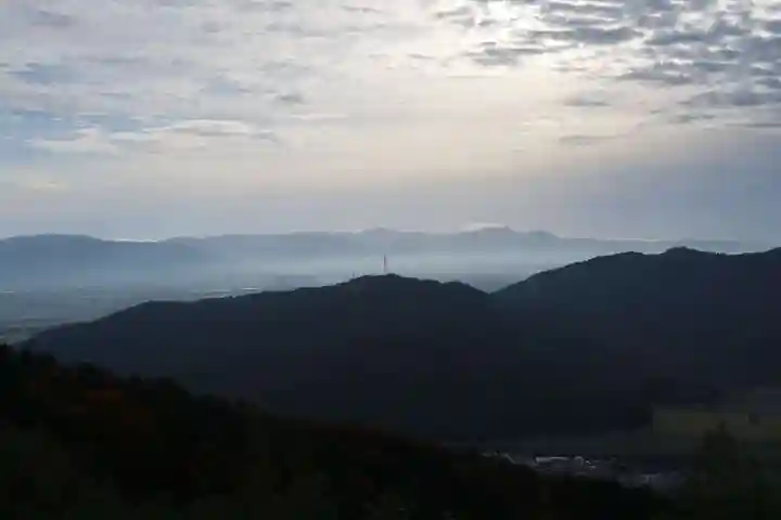 観音正寺(滋賀県)