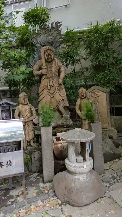 了徳院(大阪府)