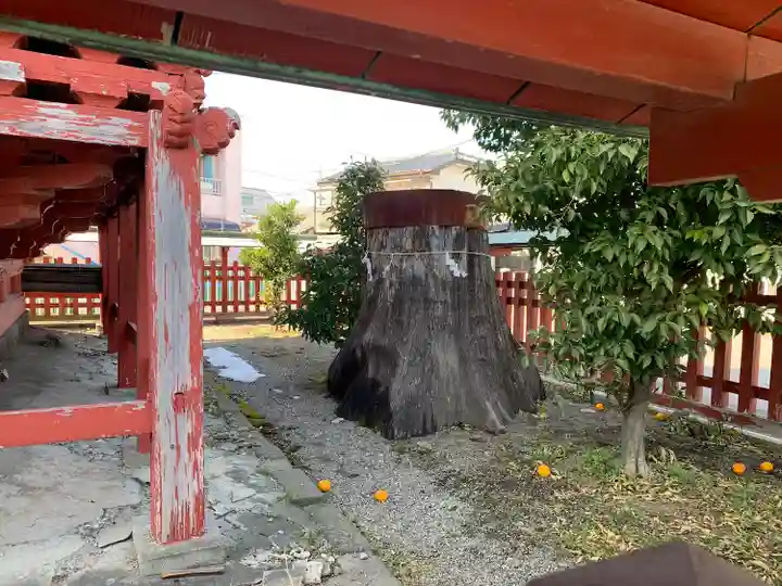 小祝神社(群馬県)