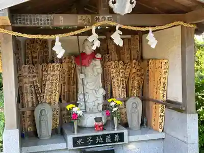 観音寺(神奈川県)