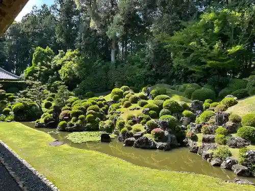龍潭寺(静岡県)