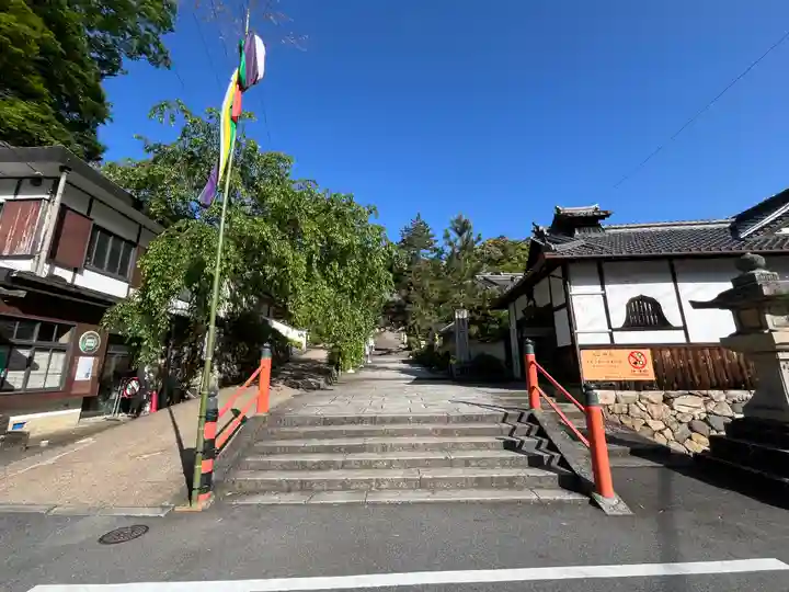 長谷寺(奈良県)