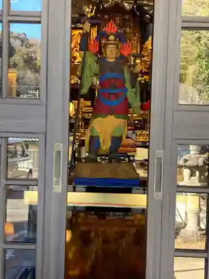 人とペットのお寺仙光院(神奈川県)