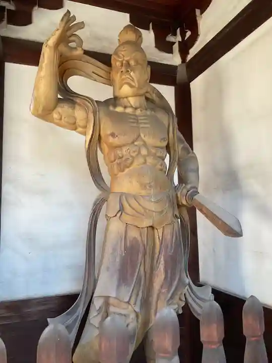 善光寺別院願王寺(愛知県)