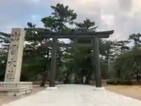 出雲大社(島根県)