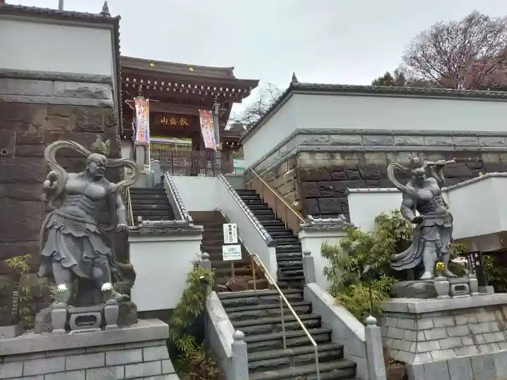 妙音寺(神奈川県)