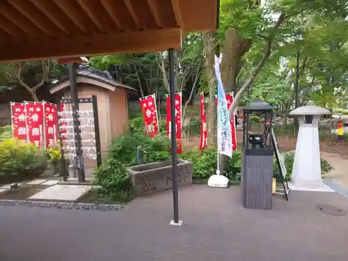 増上寺塔頭 三縁山 宝珠院のその他建物