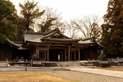 岐阜護國神社(岐阜県)