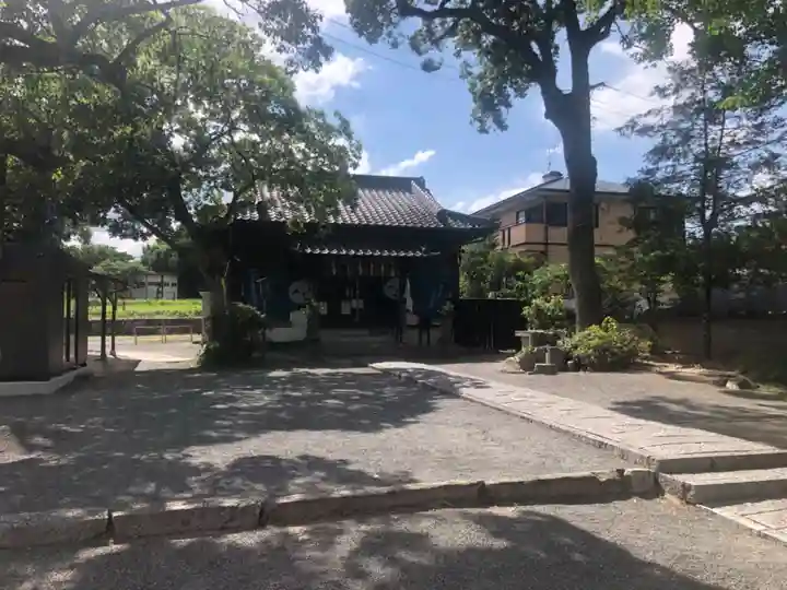 坂本八幡宮(福岡県)