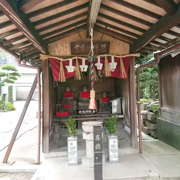 聖天宮法輪寺(和歌山県)