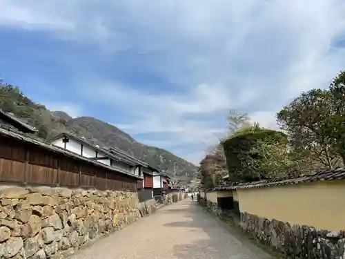 出雲大社北島国造館 出雲教のその他建物