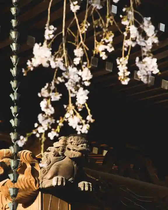 大雄院(群馬県)