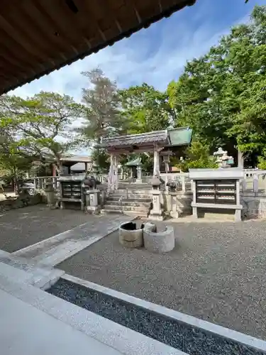 野村神社(滋賀県)