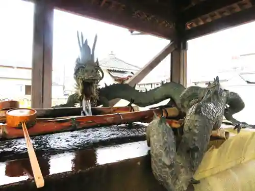 大通寺（長浜御坊）(滋賀県)