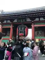 浅草寺(東京都)