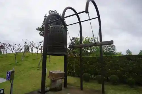 東本願寺本廟 牛久浄苑（牛久大仏）のその他建物