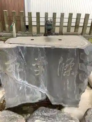 阿豆良神社（あずら）(愛知県)