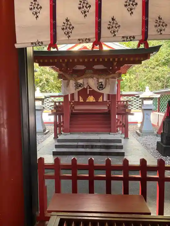 日枝神社(東京都)