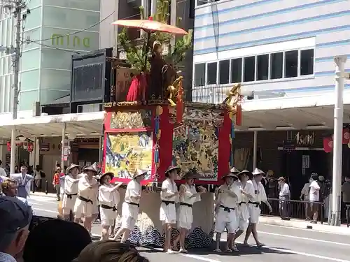 八坂神社(祇園さん)(京都府)