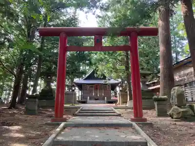 鬼神社(青森県)