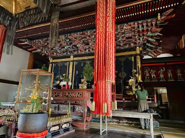 浄土寺(兵庫県)