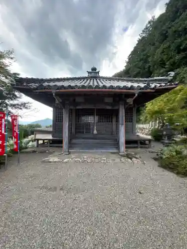 宝泉寺(三重県)