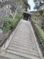 荏柄天神社のその他建物