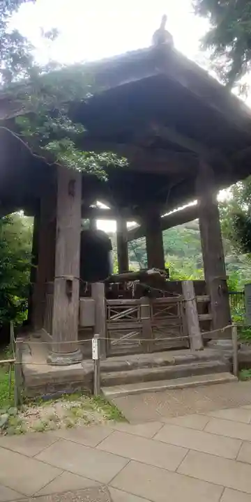 円覚寺のその他建物