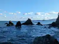 二見興玉神社(三重県)