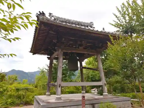 桂昌寺のその他建物