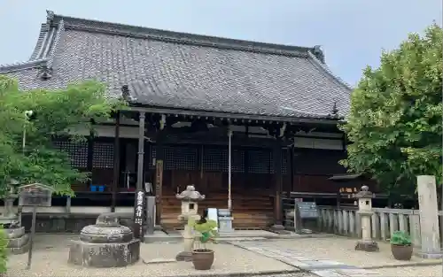 西大寺愛染堂(奈良県)