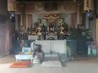 井田観音堂(愛知県)