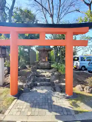 前橋東照宮(群馬県)