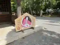 甲斐國一宮 浅間神社(山梨県)