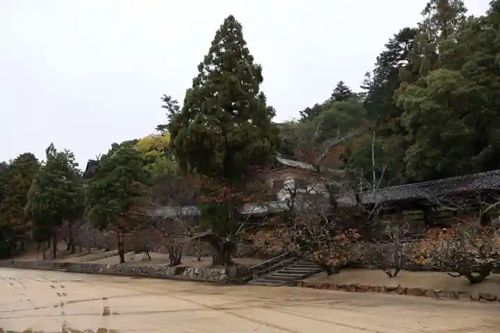 吉備津神社(岡山県)