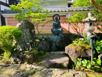 當麻寺 奥院(奈良県)