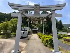 日枝神社(福井県)